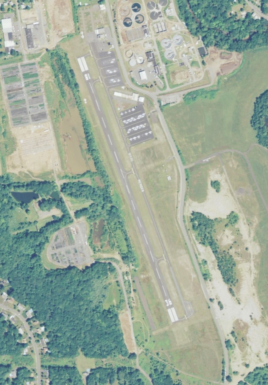 Аэропорт Emperor Nicholas II Murmansk Airport (Murmansk)